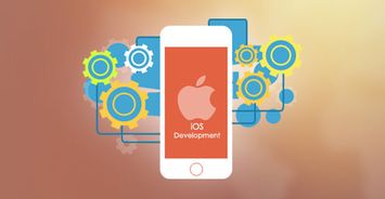 聘请ios app开发公司进行顶级和创新的应用开发